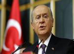 Devlet Bahçeli istifa ediyor