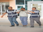 Baldızının küçük kızını taciz eden