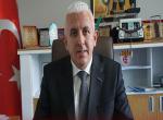 ETUS Başkanı Giyik, adaylığını açıkladı