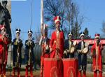 KENT ORKESTRASI MEHTERAN BİRLİĞİ EDİRNE'DE KONSER VERDİ