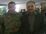 Murat Karayalçın yemin töreninde