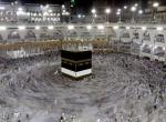 Suudi Arabistan'dan Hac Kararı