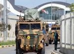 NATO tatbikatına katılan Mehmetçik Türkiye'ye dönmeye başladı