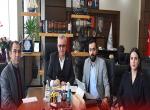 Keşan'da tekstil atıkları geri dönüşüme kazandırılacak
