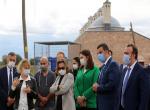 Kültür ve Turizm Bakan Yardımcısı Yavuz, Edirne'de ziyaretlerde bulundu