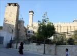 Hz. İbrahim Camii Müslümanlara Kapatıldı