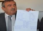 Özyılmaz adaylığını açıkladı