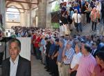 İŞ Adamı Kemal Kılıç ın Acı Günü