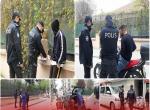 KISITLAMA İHLALİNE GEÇİT VERİLMEDİ!