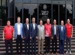 Trakya Birlik, Süper Lig' yükselme mücadelesi verecek