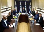 İsrail'de Netanyahu Dönemi Bitti