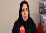 Emine Şenlikoğlu’ndan İstanbul Sözleşmesi Yorumu