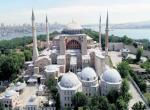 Ayosofya Özgür !