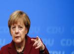Merkel'den Türkiye açıklaması: İstemiyoruz