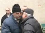 Edirne' De Soba Faciası Kurbanları Toprağa Verildi