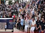 Bakan Yanık, Motivasyon Kampı'nda gençlerle bir araya geldi