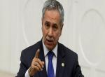 Bülent Arınç’tan Berat Albayrak Çıkışı