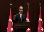 Numan Kurtulmuş'tan İskilipli Atıf Hoca Yorumu