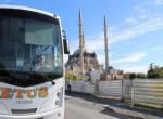 Edirne'de toplu ulaşıma zam!