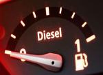Dizel motor devri bitiyor