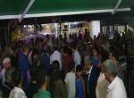 AK Parti Edirne Teşkilatına saldırı