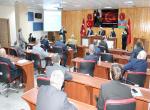 Trakya tohumu için kollar sıvandı