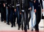 Yunanistan'a kaçarken yakalanan terör örgütü PKK ve DHKP-C şüphelileri tutuklandı