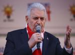 Reuters’ten Binali Yıldırım iddiası