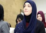 Sırbistan'da ilk kez başörtülü bir kadın milletvekili oldu