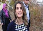 Demirtaş'ı Cezaevinde Eşi Ziyaret Etti