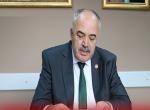 Akbulut; “Projeyi gençlerin aydınlık geleceği olarak görüyorum”