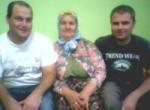 Engelli Kardeşlerin Başarısı