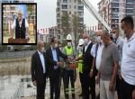 “Güreşlerin yapılacağını sanmıyorum”