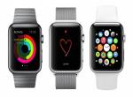 işte beklenen Apple Watch!