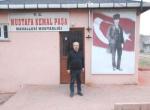 Borcu Olan Muhtarlığın Elektriğini Kestiler 