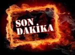 Kışlada patlama