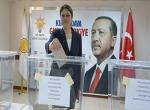 MERKEZ DELEGE SEÇİMLERİ GERÇEKLEŞTİRİLDİ