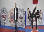  Edirne deki genç sporcuların bir çoğu bu spora yönelecek Video