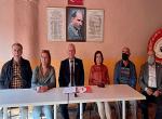 Edirne'de anaokulu çocuklarına Kuran kursu verilmesi teklifini hazmedemediler