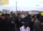 Çorluda Nevruz Kutlaması: 9 Gözaltı 