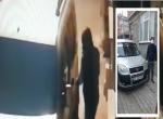 OTO HIRSIZLIĞI SON ANDA ARAÇ SAHİBİ TARAFINDAN ENGELLENDİ!