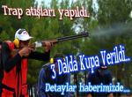 Uzunköprü Trap Yarışması Sonuçları