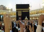 Kabe'ye Yüz Sürmek Yasaklandı