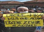 10 Bin Kişi Ergene Nehri İçin Eylem Yaptı 