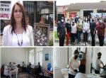 Halk eğitim ve belediye kursları salgın tedbirleriyle yeniden açıldı