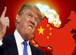  Çin'den Trump'a savaş tehdidi