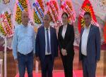 Ayhan Can yeniden başkan seçildi