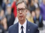 Sırbistan Cumhurbaşkanı Vucic: Sırbistan'ı savaştan kurtardık