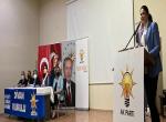 “Milletimizle omuz omuza yeni mücadelelere atılmaya hazırız”