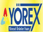 YÖREX’E DAVET